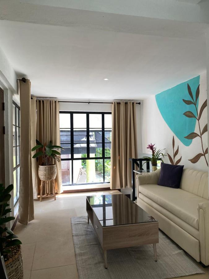 Lido Shores Resort Sariaya Dış mekan fotoğraf