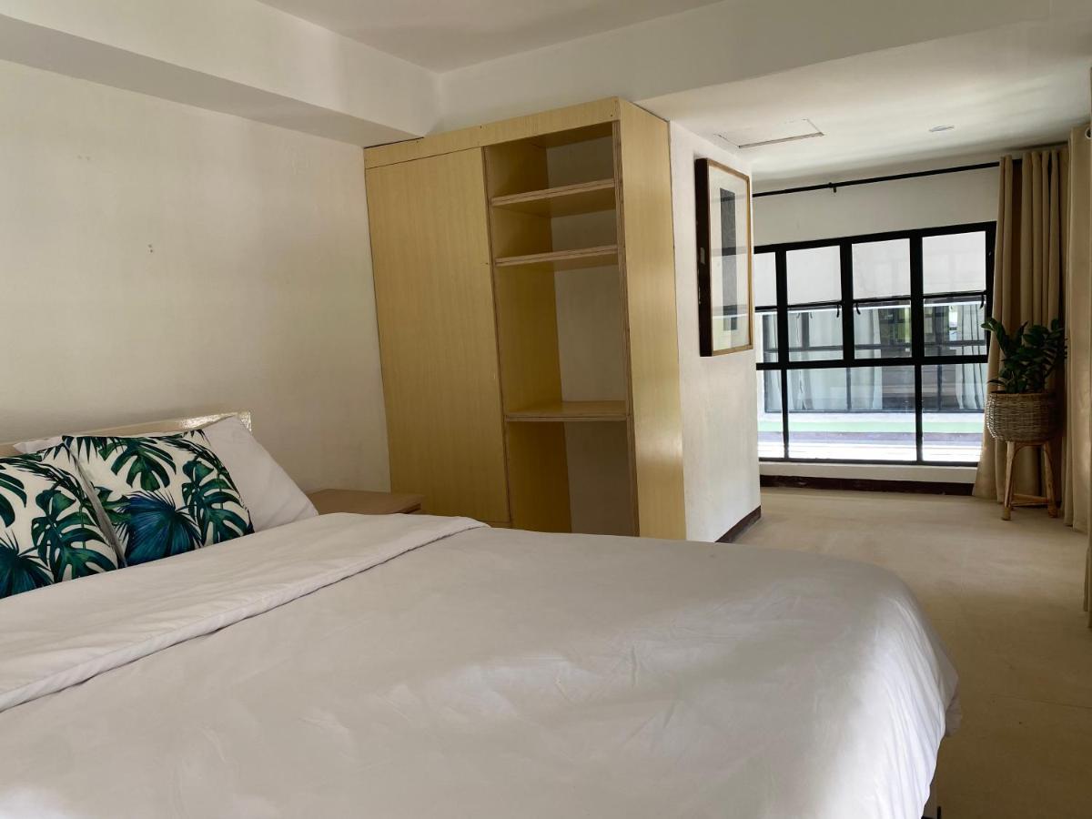 Lido Shores Resort Sariaya Dış mekan fotoğraf