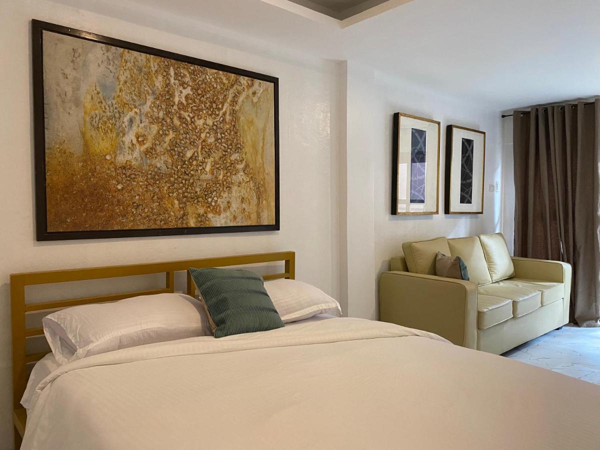 Lido Shores Resort Sariaya Dış mekan fotoğraf