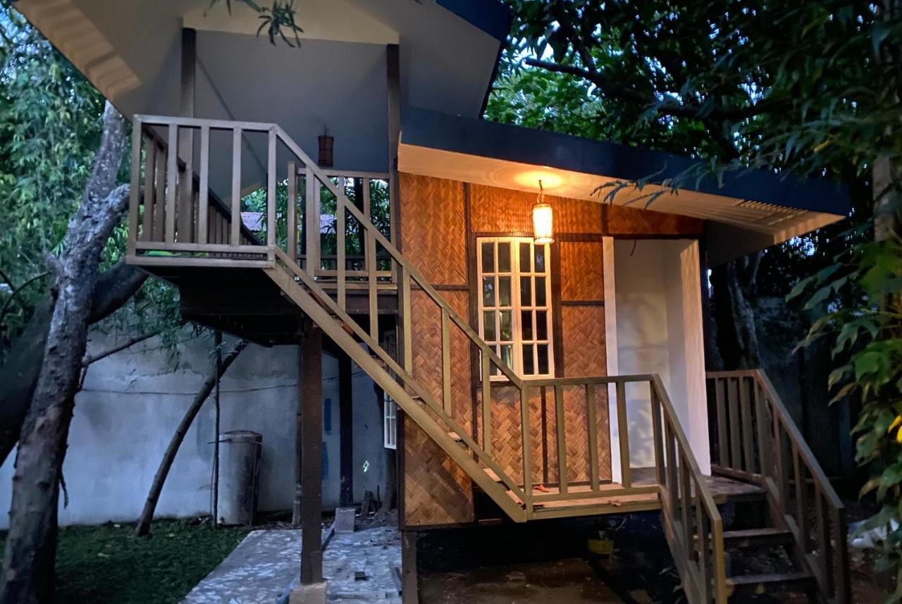 Lido Shores Resort Sariaya Dış mekan fotoğraf