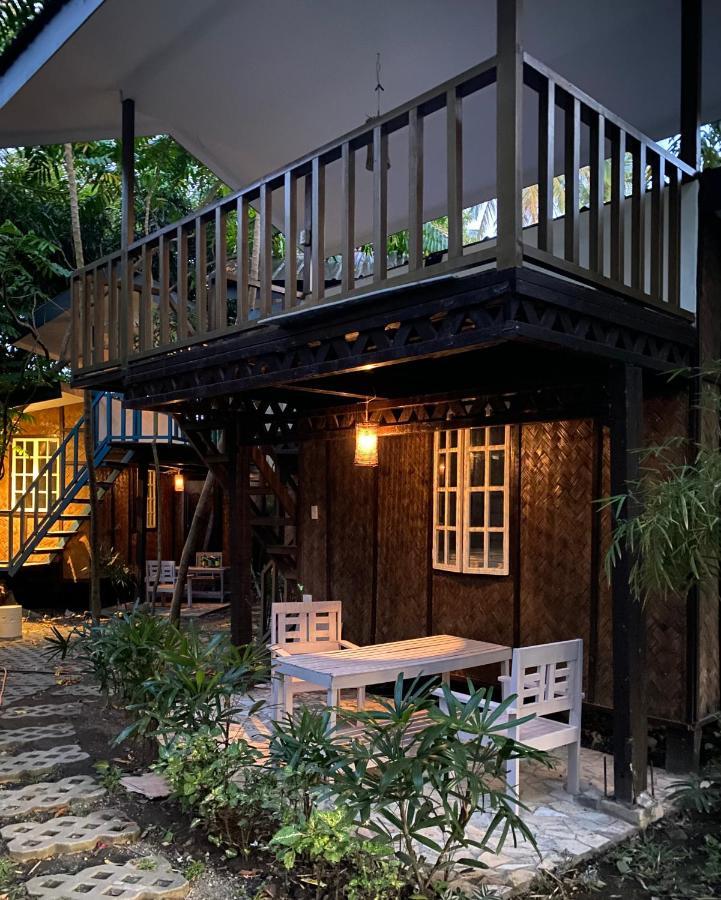 Lido Shores Resort Sariaya Dış mekan fotoğraf