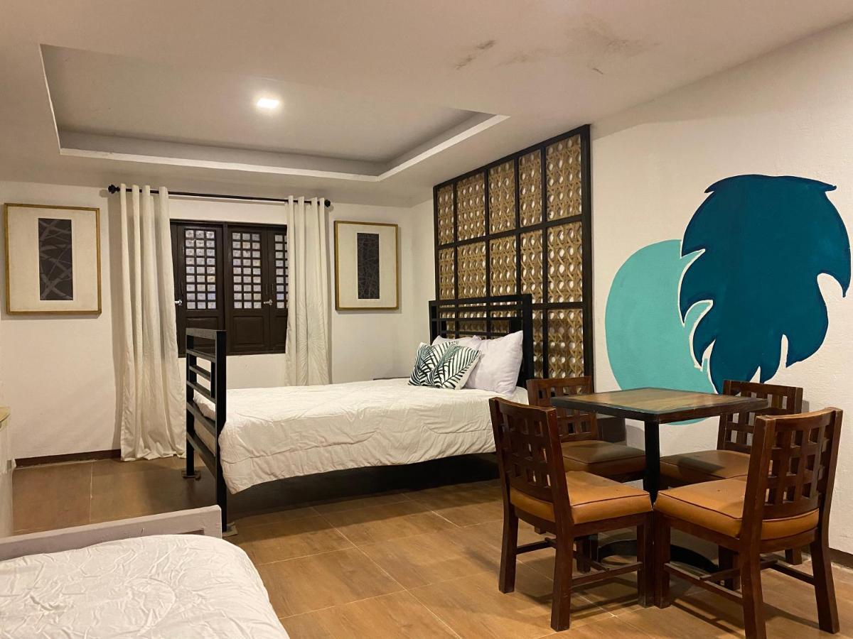 Lido Shores Resort Sariaya Dış mekan fotoğraf