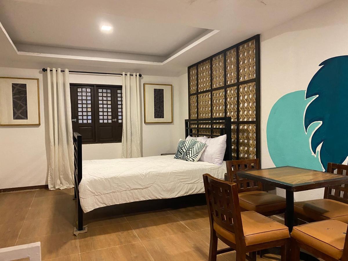 Lido Shores Resort Sariaya Dış mekan fotoğraf