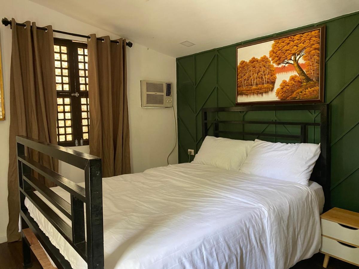 Lido Shores Resort Sariaya Dış mekan fotoğraf
