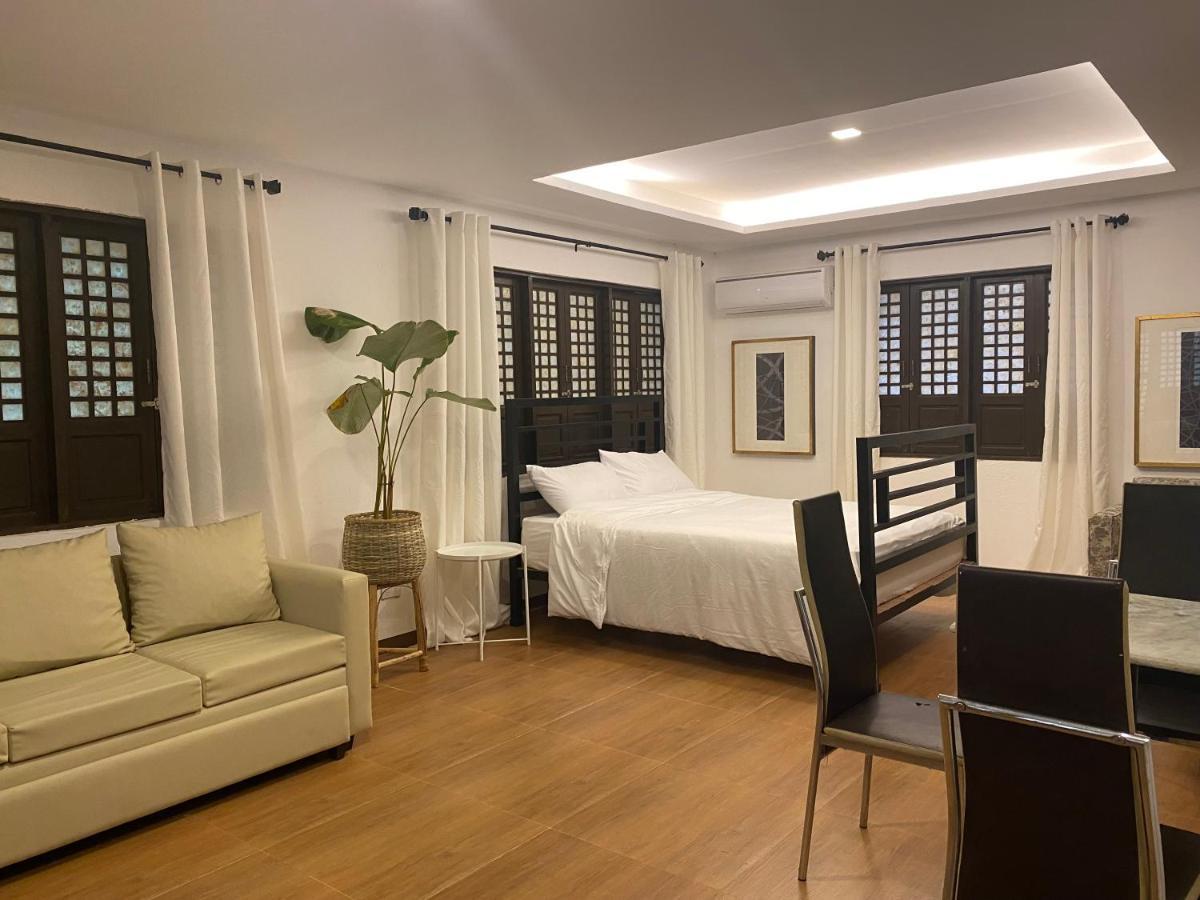 Lido Shores Resort Sariaya Dış mekan fotoğraf